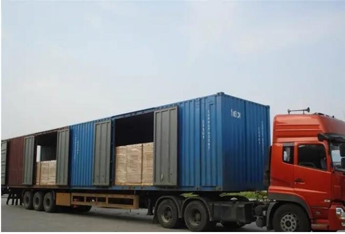 漳州到博野县整车运输