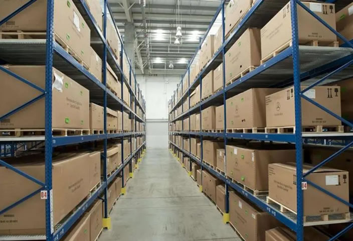 漳州到博野县货物仓储