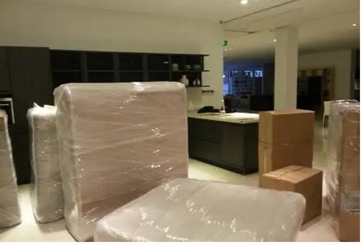 漳州到博野县长途搬家