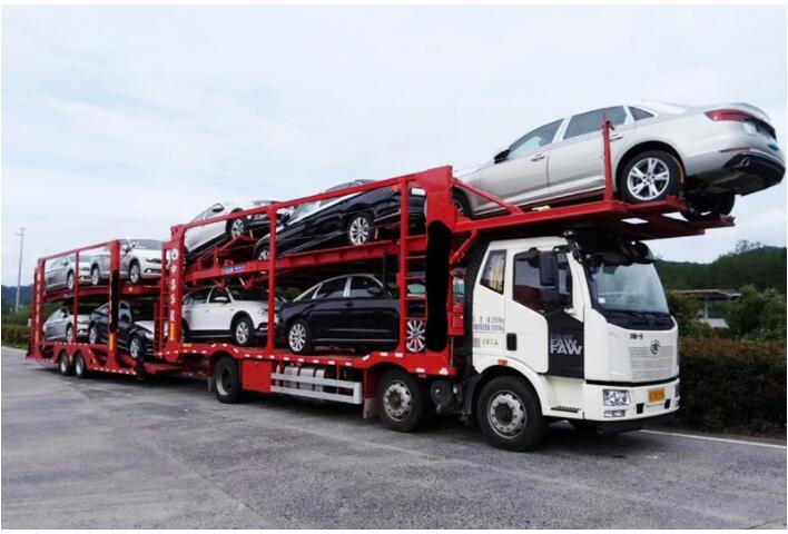 漳州到博野县轿车托运